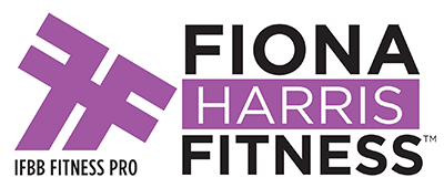 Fiona Harris Fitness logo